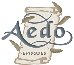 Aedo Episodes logo
