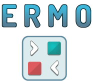 ERMO logo