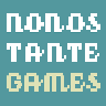 Nonostante Games logo