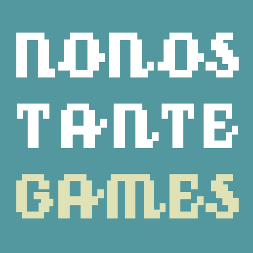 Nonostante games logo